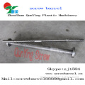 Extruder Machine Screw Barrel 